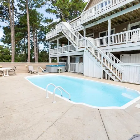 1289 - Sounds Like Fun By Resort Realty